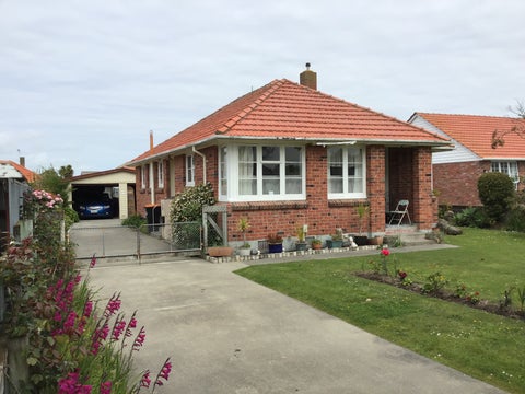 110 Vogel Street, Roslyn, Palmerston North