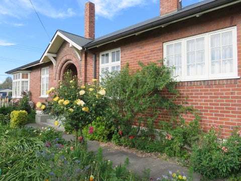 1 Davie Street, Temuka