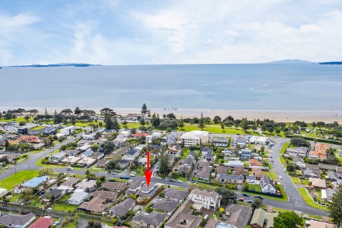 16A Milton Road, Orewa, Orewa