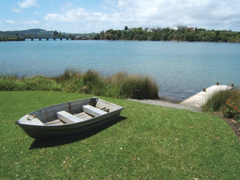 20 Opotoru Road, Raglan, Raglan