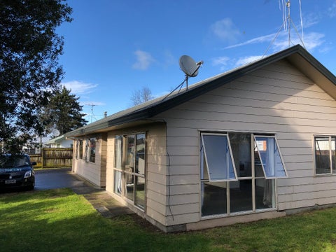 33A Mardon Road, Enderley, Hamilton