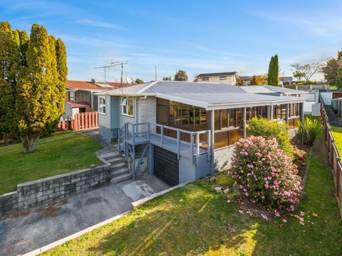 112 Paraonui Road, Tokoroa, Tokoroa