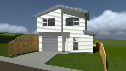 145 Amesbury Drive, Churton Park, Wellington