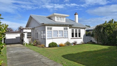 17 Murphy Street, Strathern, Invercargill