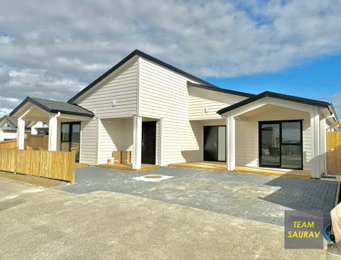 16 Karihi Road, Karaka, Papakura