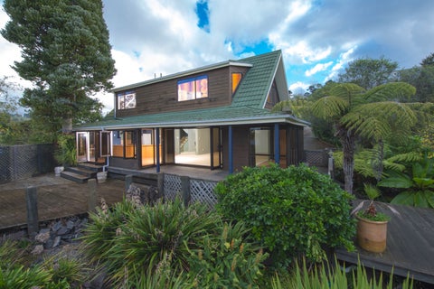 4A Cambrae Road, Raglan