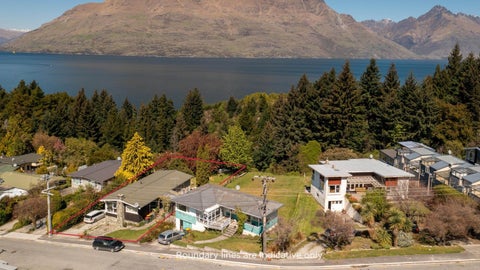 90 Thompson Street, Queenstown, Queenstown