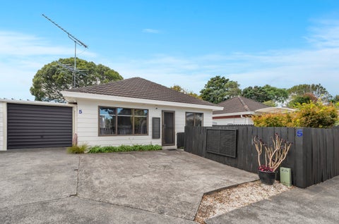 5/25 Waterview Road West, Takanini, Auckland