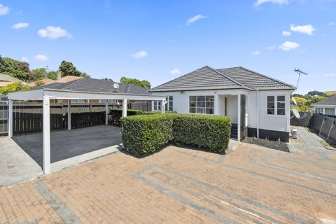 1A Baxter Street, Mount Roskill, Auckland
