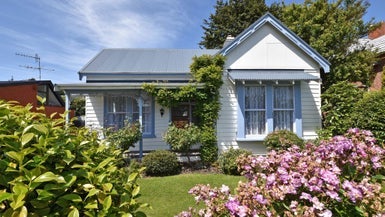 63 Earnslaw Street, Avenal, Invercargill