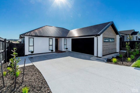 5 Edward Abell Street, Wainui, Wainui