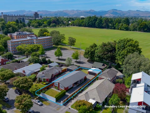 17 Newbridge Place, Ilam, Christchurch