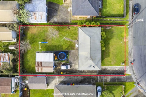 16 Orion Street, Papakura, Papakura