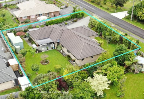 24 Orchard Road, Waihi, Waihi