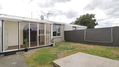 4/142 Earn Street, Appleby, Invercargill