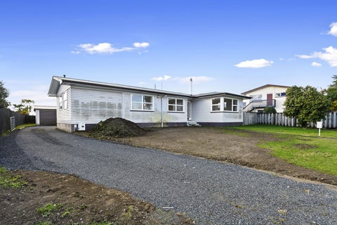 134 Balmoral Drive, Tokoroa, Tokoroa