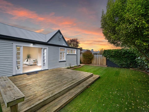 505 Barbadoes Street, Edgeware, Christchurch