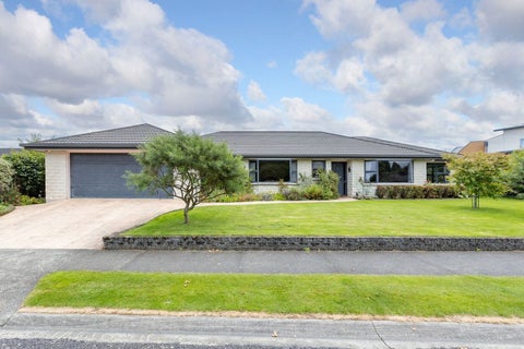 15 Cody Crescent, Lansdowne, Masterton