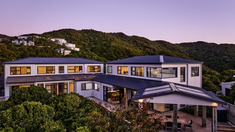 4 Caughley Grove, Karori, Wellington