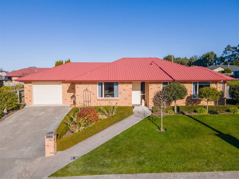 15 Hannah Place, Holmes Hill, Oamaru