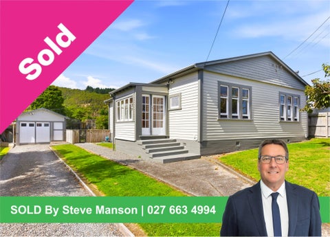 42 Hinemoa Street, Paraparaumu, Paraparaumu