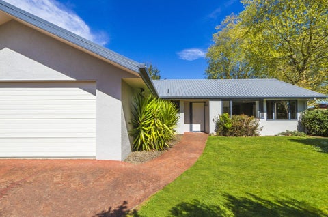 4 Appaloosa Avenue, Richmond, Richmond