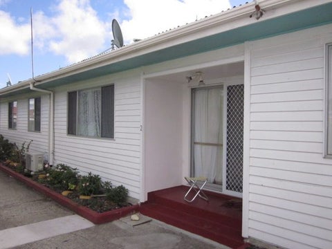 4 Williams Street, Gisborne
