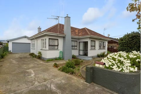 122 Winchester Street, Levin, Levin