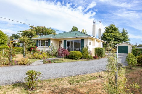166 High Street, Solway, Masterton
