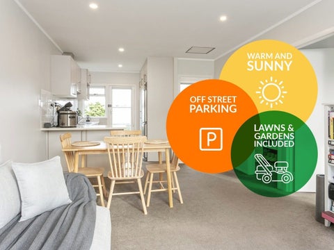 3/40 Kempthorne Crescent, Mission Bay, Auckland