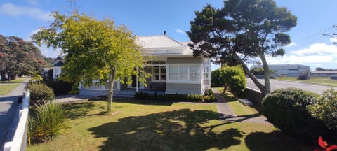 95 Shakespeare Street, Greymouth, Greymouth