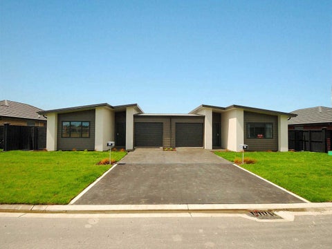 25 Ragley Way, Rolleston, Rolleston