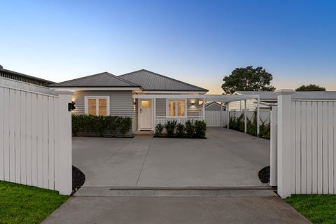 60 Moire Road, Massey, Auckland