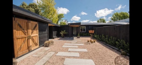 49A South Belt, Methven, Methven