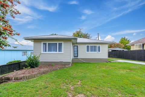 57 Billah Street, Tokoroa, Tokoroa