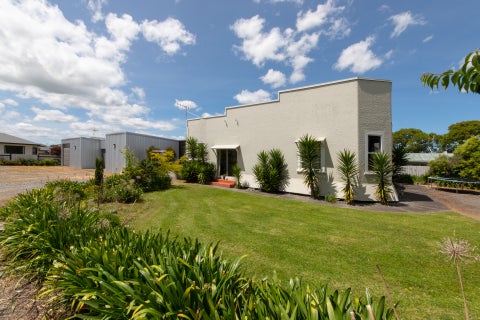 36 Bond Street, Marton, Marton