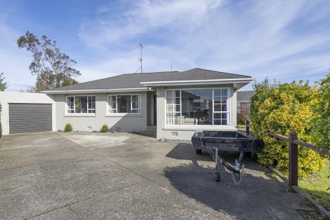 221 Crawford Street, Glengarry, Invercargill