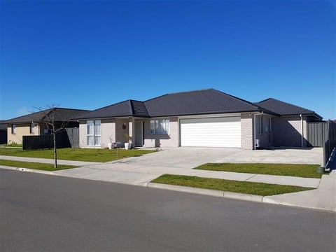5 Sue Place, Mahora, Hastings
