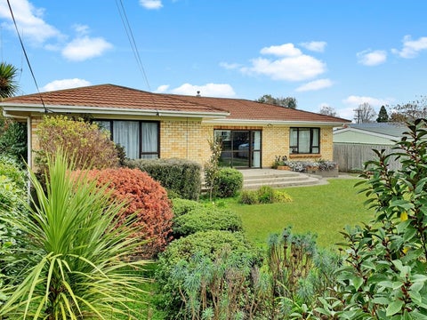21 Bank Street, Morrinsville, Morrinsville