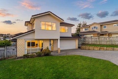 25 Canyon Drive, Oteha, Auckland