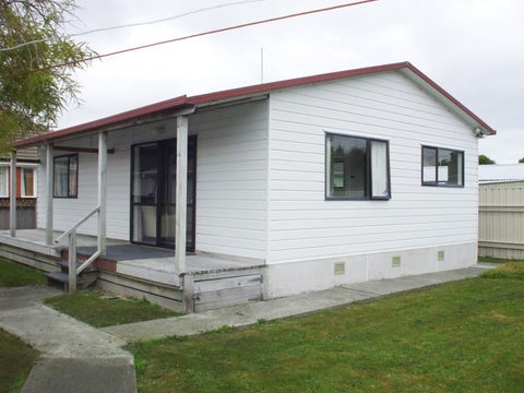 189A Oxford Terrace, Avalon, Lower Hutt