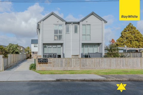 6/51 Wharf Road, Te Atatu Peninsula, Auckland