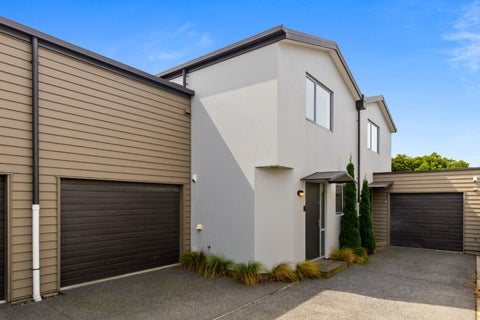 35C Ruskin Street, Addington, Christchurch
