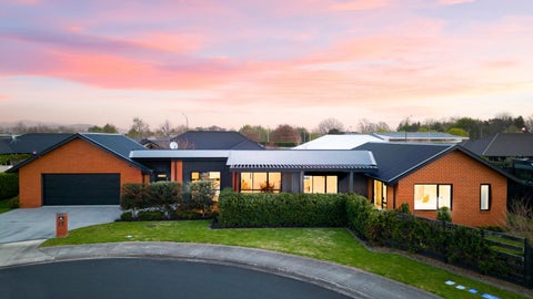 17 Kowhai Drive, Cambridge, Cambridge