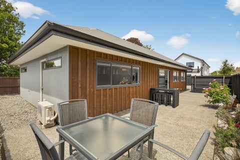 43 Surrey Street, Linwood, Christchurch