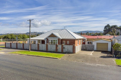 47 Marlow Street, Saint Kilda, Dunedin