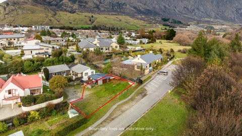 15C Robertson Street, Frankton, Queenstown