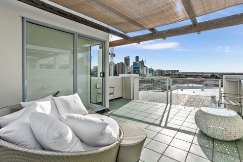9/5 Fox Street, Parnell, Auckland