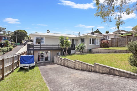 57 Connaught Street, Blockhouse Bay, Auckland