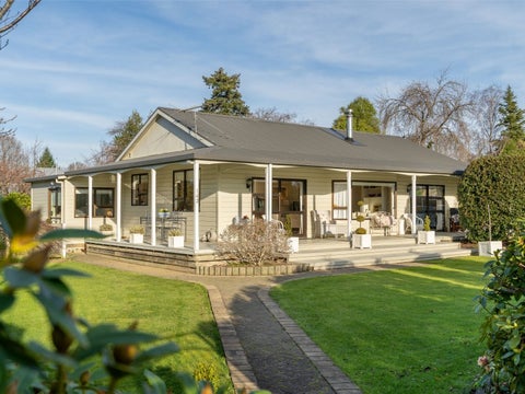 143 West Street, Greytown